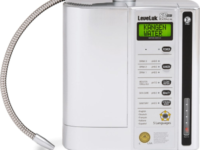 Máy lọc nước ion kiềm - Cách sử dụng và bảo dưỡng để tận hưởng lợi ích lâu dài