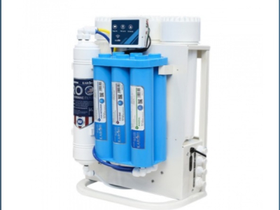 Tinh hoa công nghệ Karofi U95: Máy lọc nước thông minh cho cuộc sống an lành
