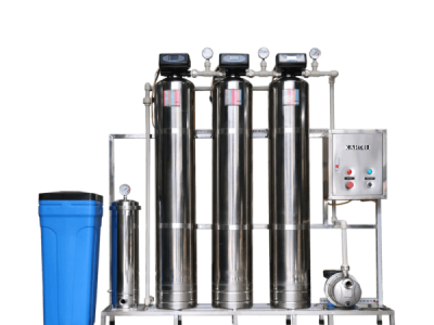 Máy lọc nước đầu nguồn - Giải pháp tối ưu cho nước sạch tại gia