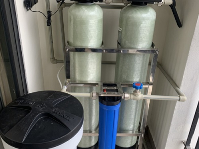 Máy lọc nước đầu nguồn Karofi - Bảo vệ sức khỏe và giảm chi phí tiền nước cho gia đình bạn