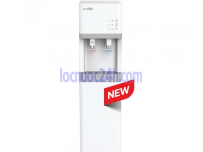 Chuyên máy lọc nước nóng lạnh Karofi HCV200RO chính hãng giá tốt