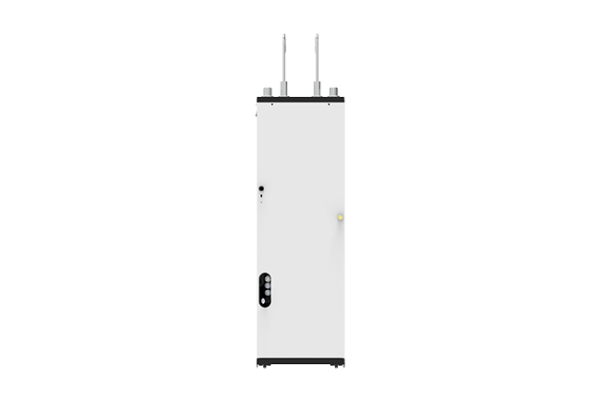 máy lọc nước nóng nguội Karofi KAD-D10