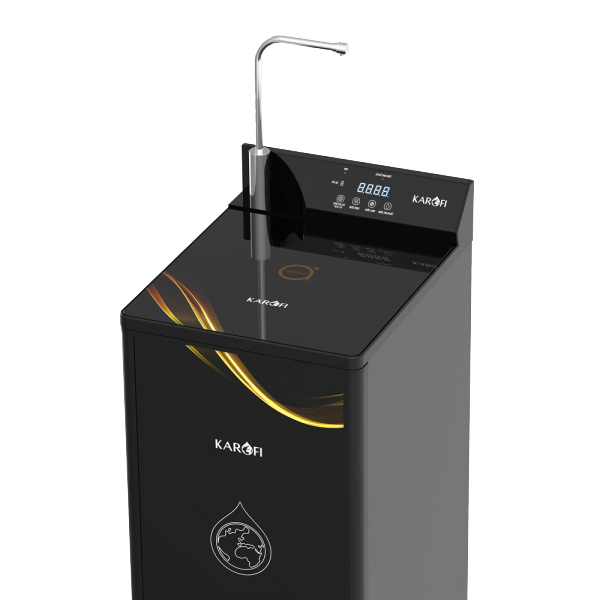 máy lọc nước nóng lạnh nguội Karofi KAD-D68